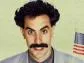 Sacha Baron Cohen sparodiuje Jamesa Bonda