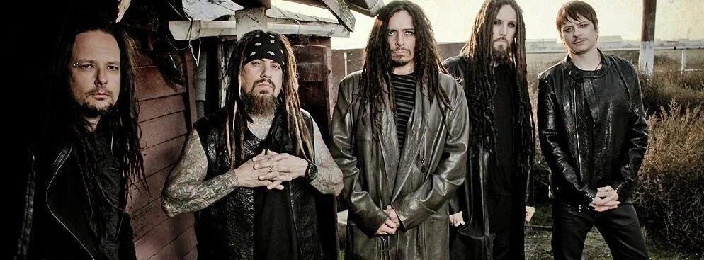 Korn "The Paradigm Shift" - recenzja
