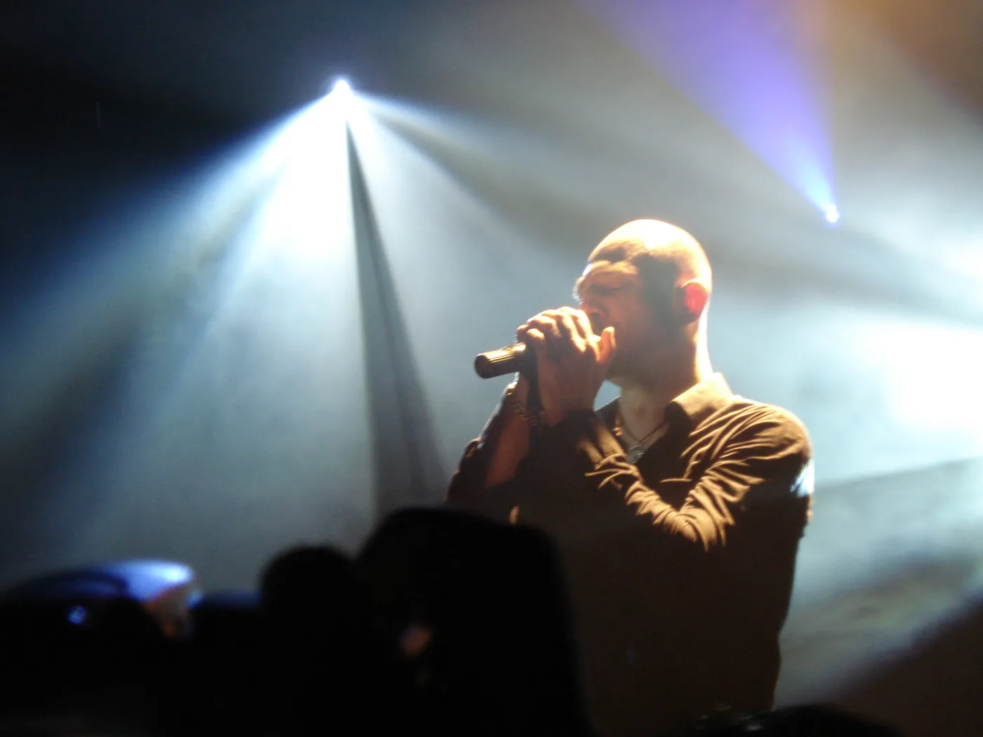 Konkurs: Koncert De/Vision