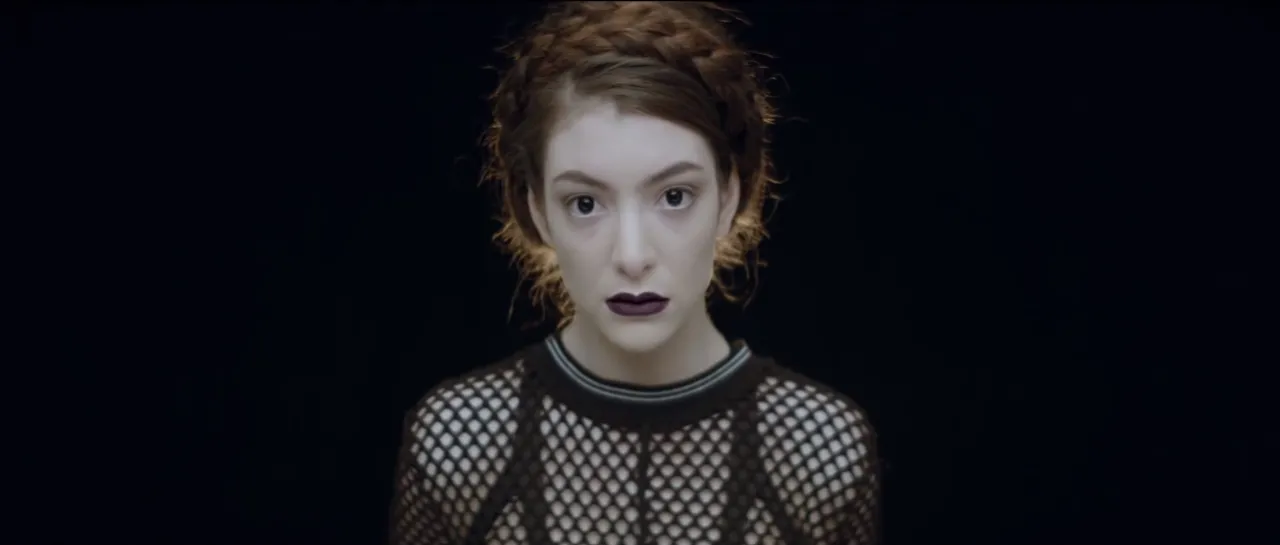 Lorde "Pure Heroine" - recenzja