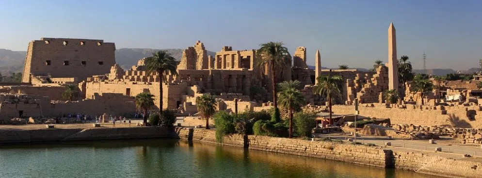 Karnak