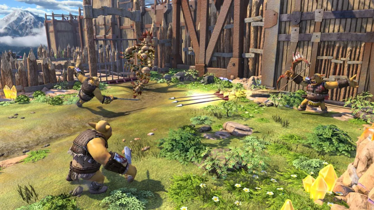 10 najlepszych premierowych gier na PlayStation 4
