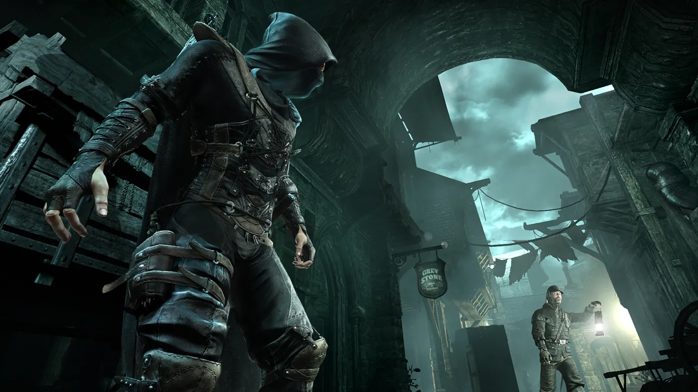 Nowy Wiedźmin? Watch Dogs? Zobacz najbardziej oczekiwane gry 2014 roku