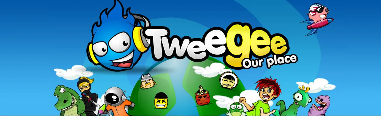 Tweegee czyli Facebook dla dzieci pojawi się w Polsce. Internet celuje w coraz młodszych