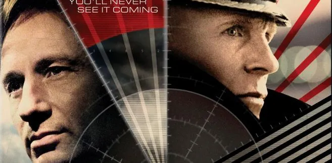 "Phantom" DVD - recenzja