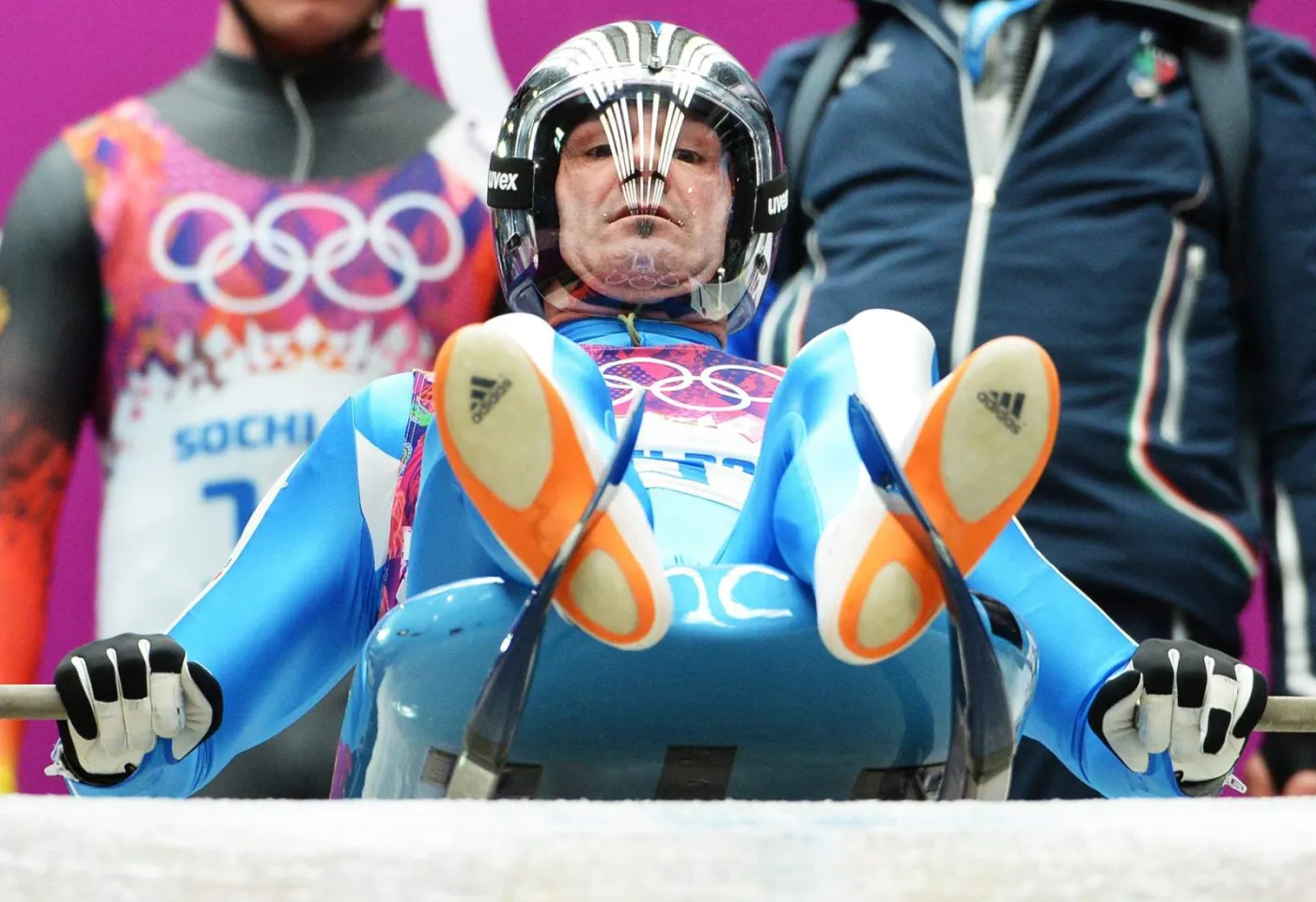 Armin Zoeggeler
