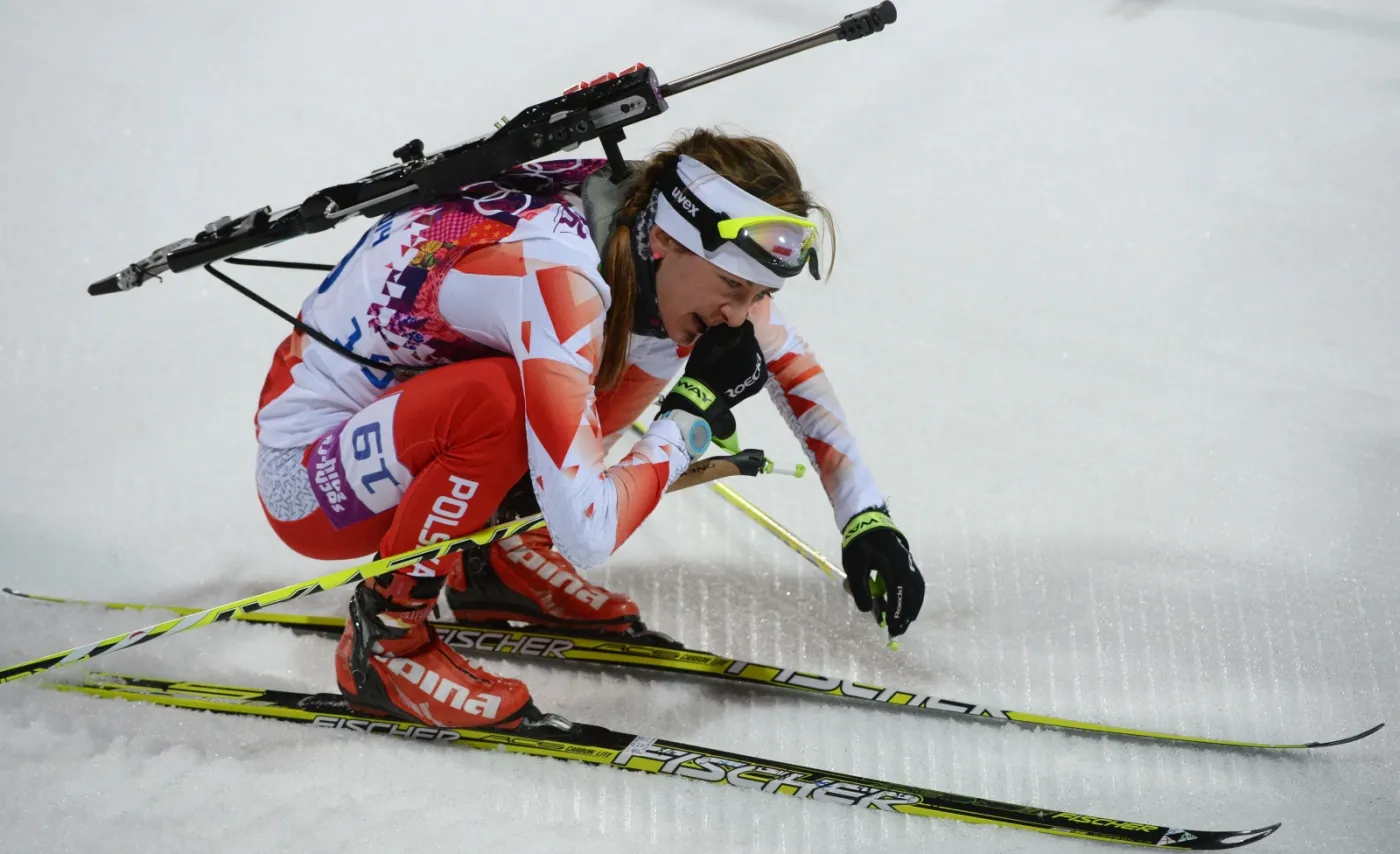Monika Hojnisz