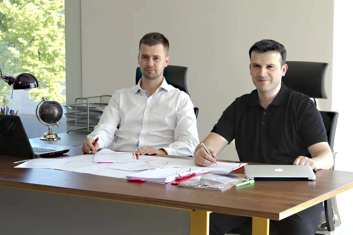 Sorter potrafi wycisnąć z jabłek ile tylko się da