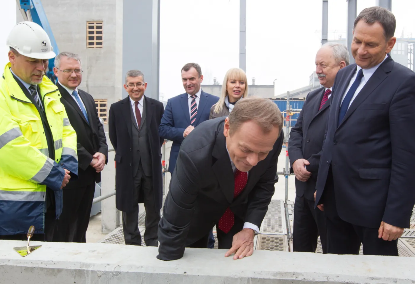 Premier zaprezentował pomysły na uniezależnienie UE od dostaw gazu i energii z Rosji