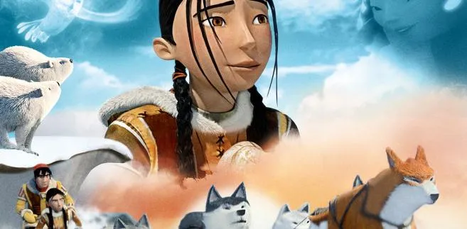 "Sarila": Pixarze, gdzie jesteś?