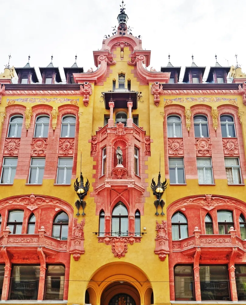 Najchętniej odwiedzane miasta w Polsce