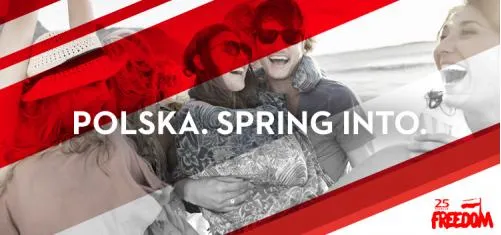 MSZ promuje Polskę w Londynie. Brytyjczycy oceniają: bez sensu