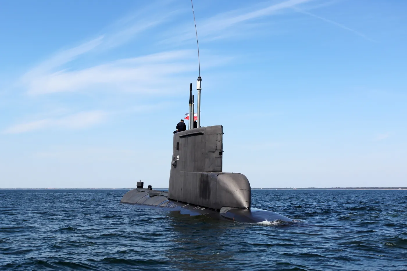 Rosja grozi NATO "środkami odwetowymi"