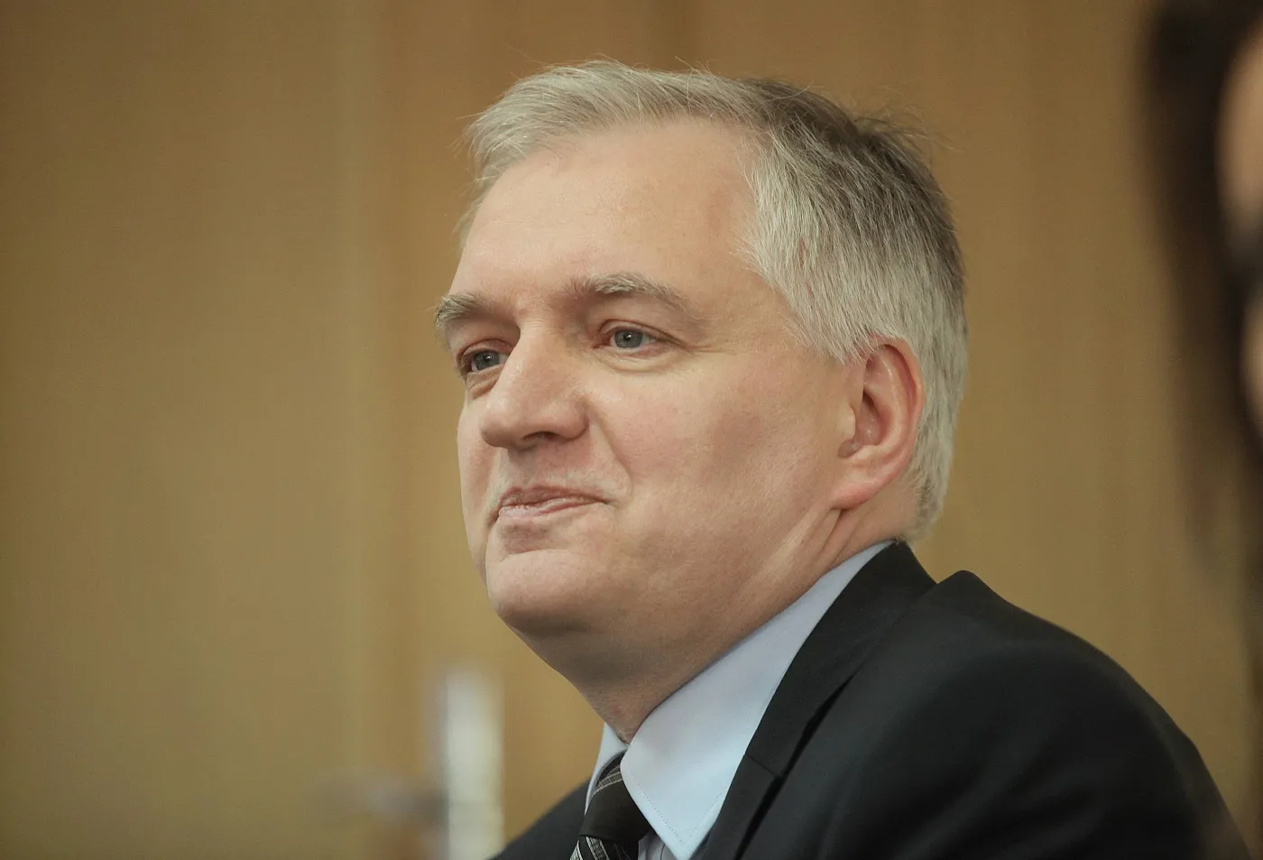 Gowin obawia się odrzucenia reformy sądów rejonowych przez Sejm
