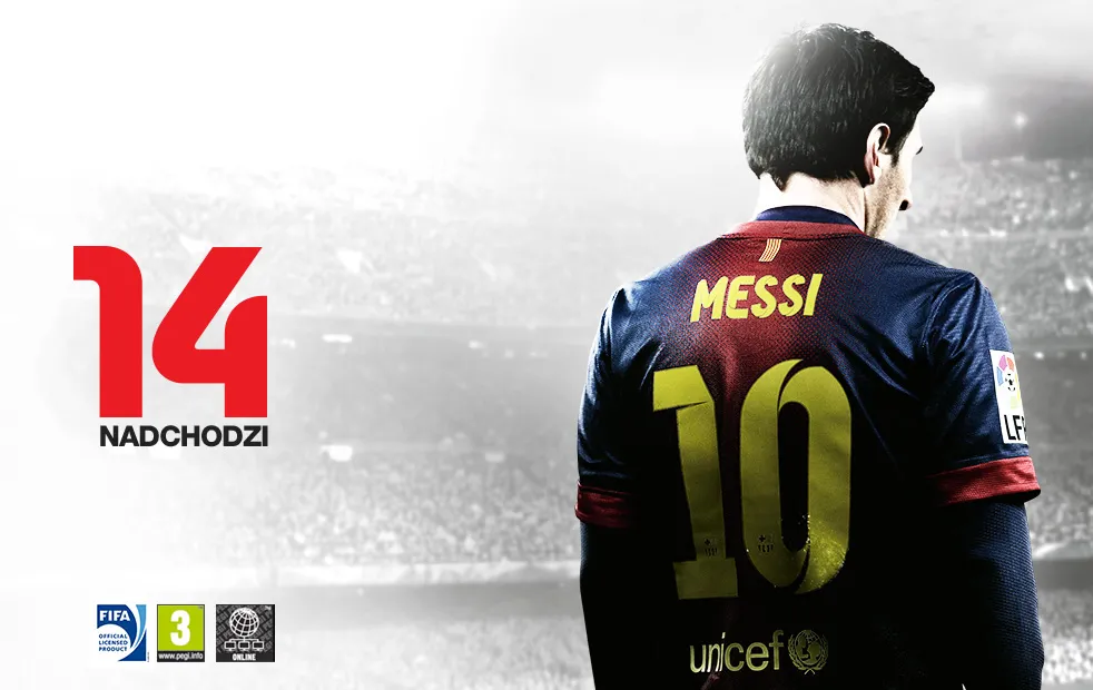 FIFA 14 (fot. ea.com)