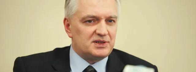 Gowin zaczął kampanię: W liście krytykuje rząd oraz pisze o "bucie i partyjniactwie" w PO
