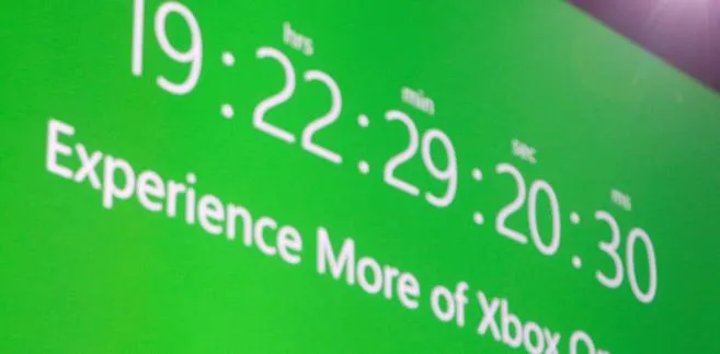 Xbox One