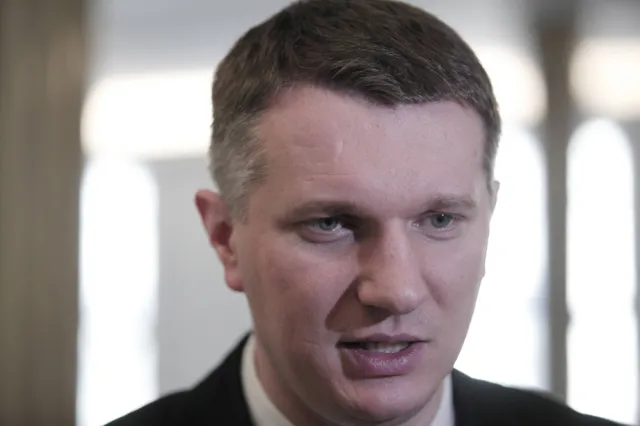 Wipler będzie współpracował z Korwin-Mikkem. Gowin i Kukiz też są mile widziani w KNP