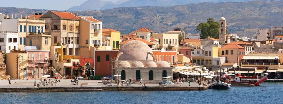 Chania