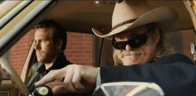 Jeff Bridges o "R.I.P.D. Agenci z zaświatów": Spodobała mi się świeżość tego filmu