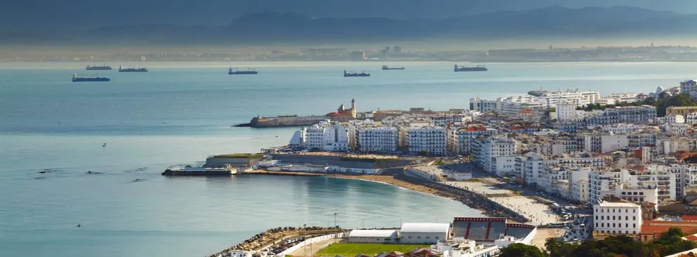 Algier