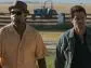 "Agenci" Denzel Washington, Mark Wahlberg