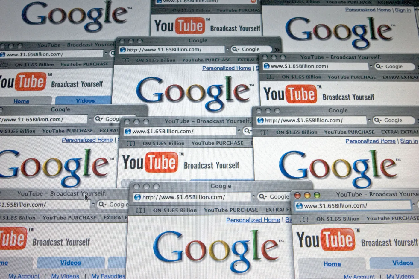 Jak Google pomaga namierzać i inwigilować
