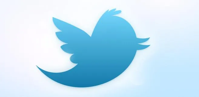 Wybieg mody na Twitterze
