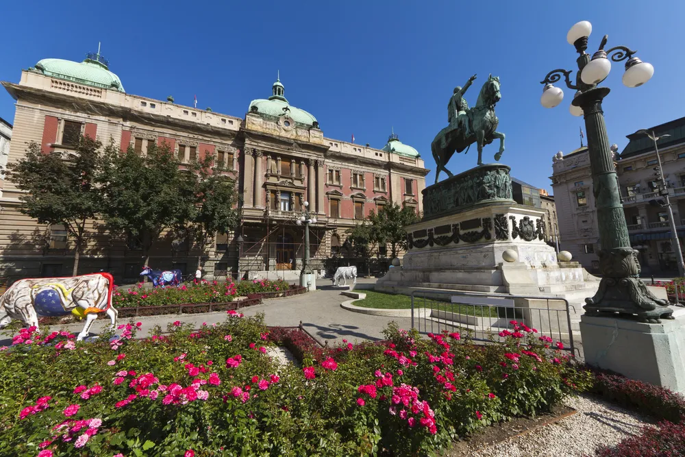 Rośnie eksport na Bałkany. "Puls Biznesu": Bliżej nam do Belgradu, niż do Paryża