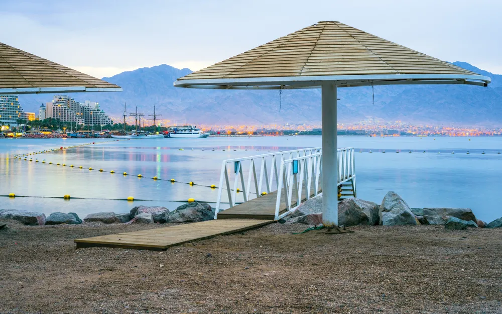 Eilat