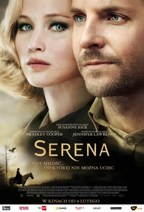 "Serena"
