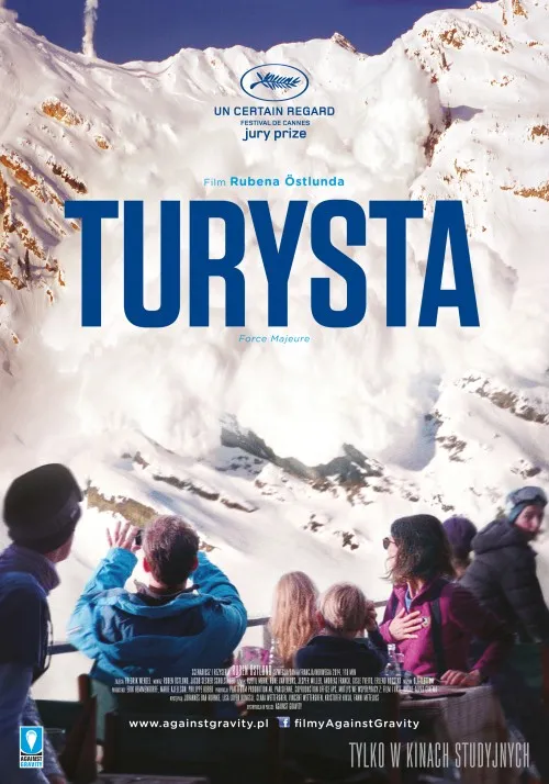 "Turysta"
