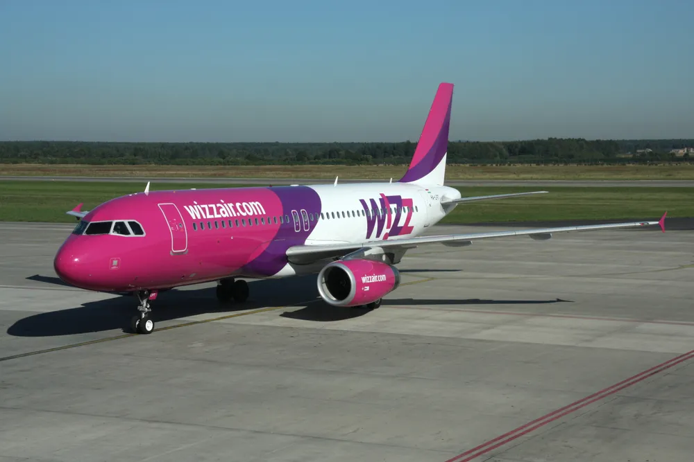 WizzAir zostanie na Okęciu?