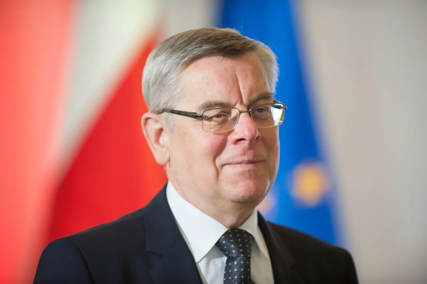 Nałęcz: Emerytura po 40 latach to tylko punkt wyjścia. Nie będę bronił momentu zgłoszenia projektu