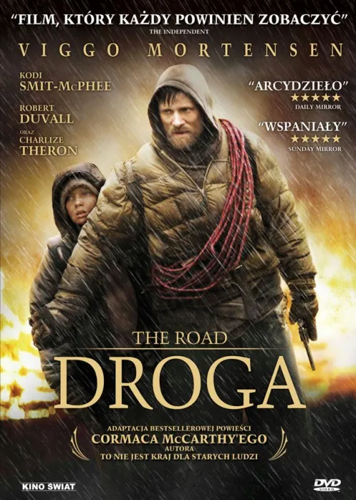 Nie tylko Mad Max: Najlepsze filmy postapokaliptyczne