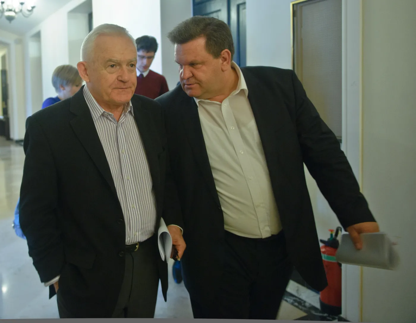 SLD chce współpracy z OPZZ