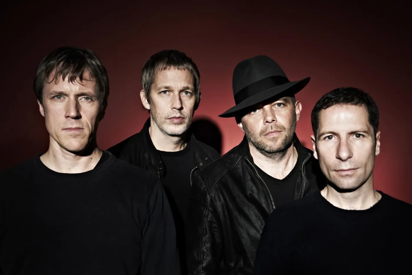 Jedna z gwiazd festiwalu będzie zespół Ride
