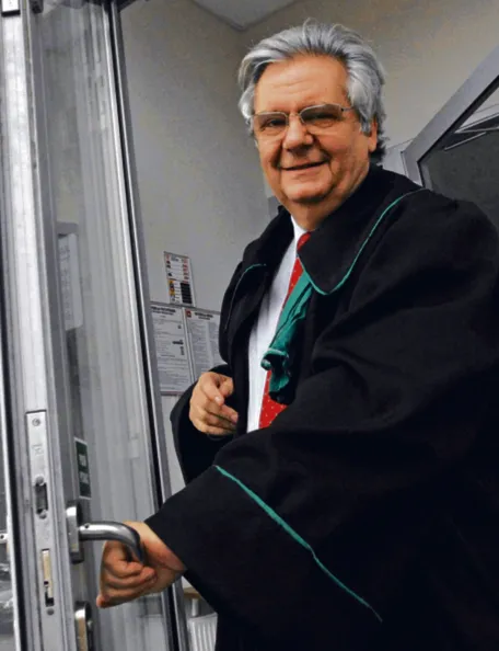 Dokończymy reformę k.p.k
