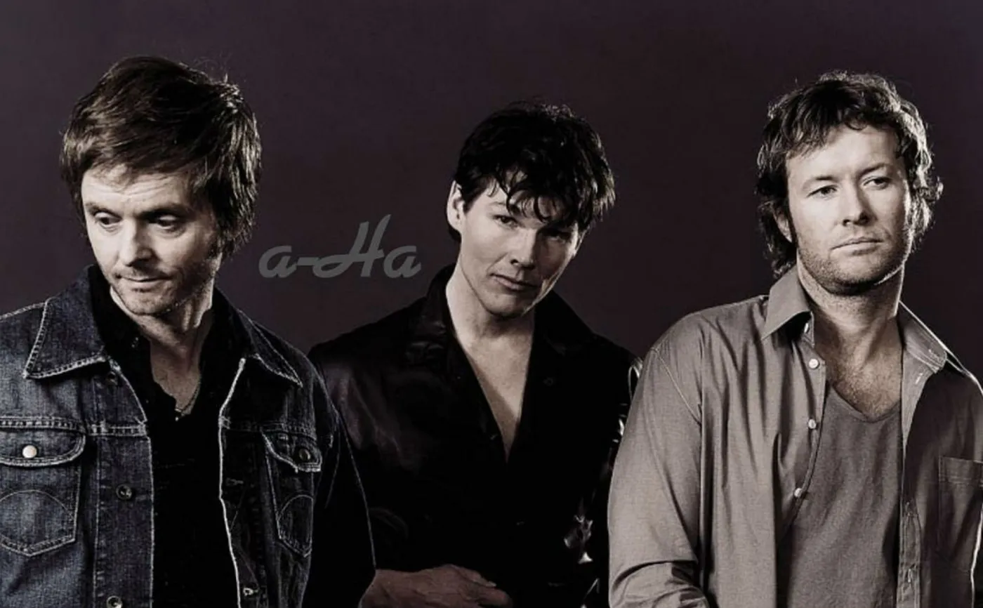A-ha z nowym albumem. Ostateczne pożegnanie?