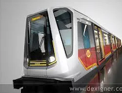 Warszawskie metro ma nowe pociągi