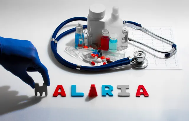 Dolar za życie: Ebola to cień zagrożenia przy malarii
