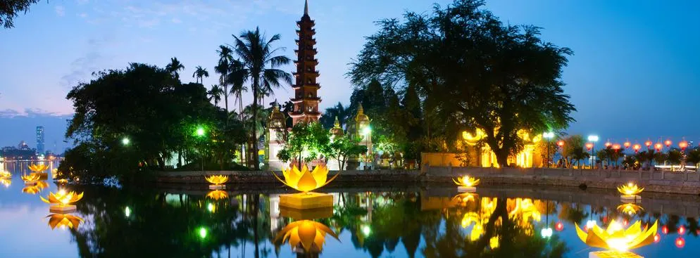 Hanoi