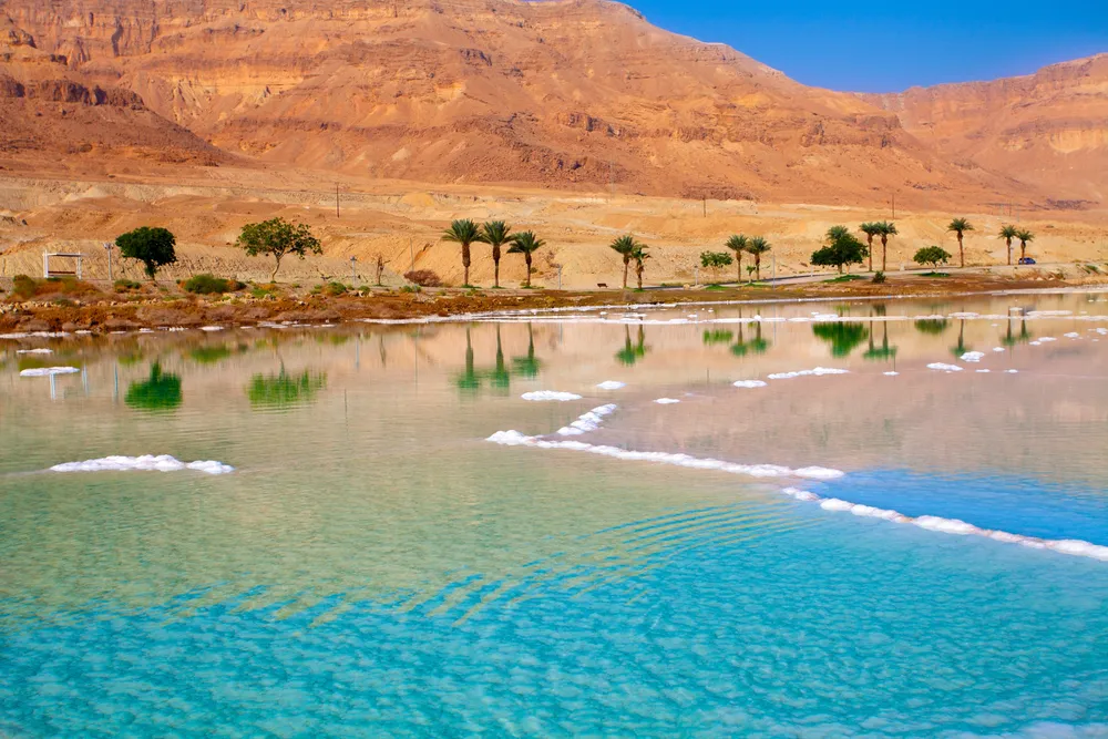 1. Izrael