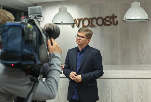 "Wprost" zostało tylko jedno nagranie? Latkowski: Obiecano nam kolejne