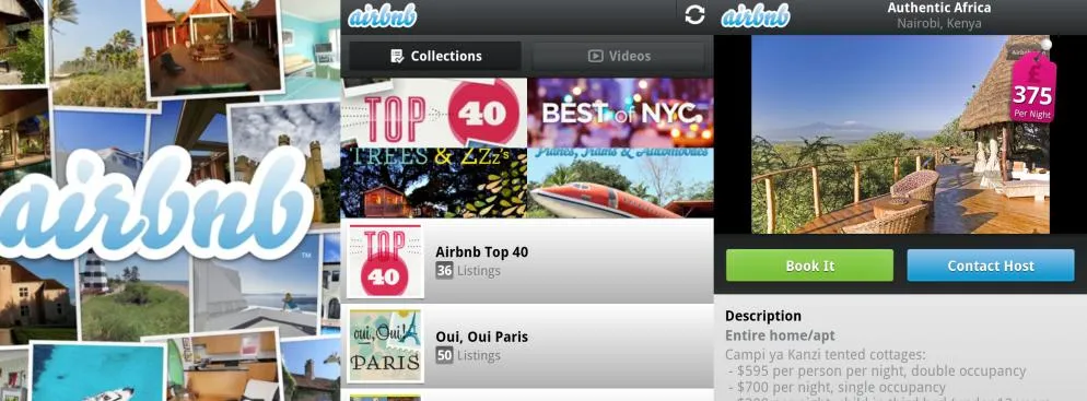 airbnb