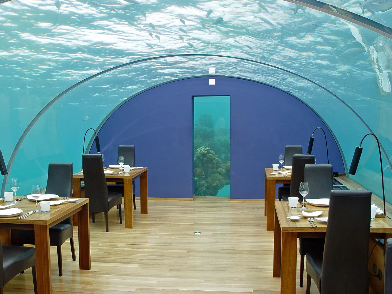 10 najdroższych restauracji świata