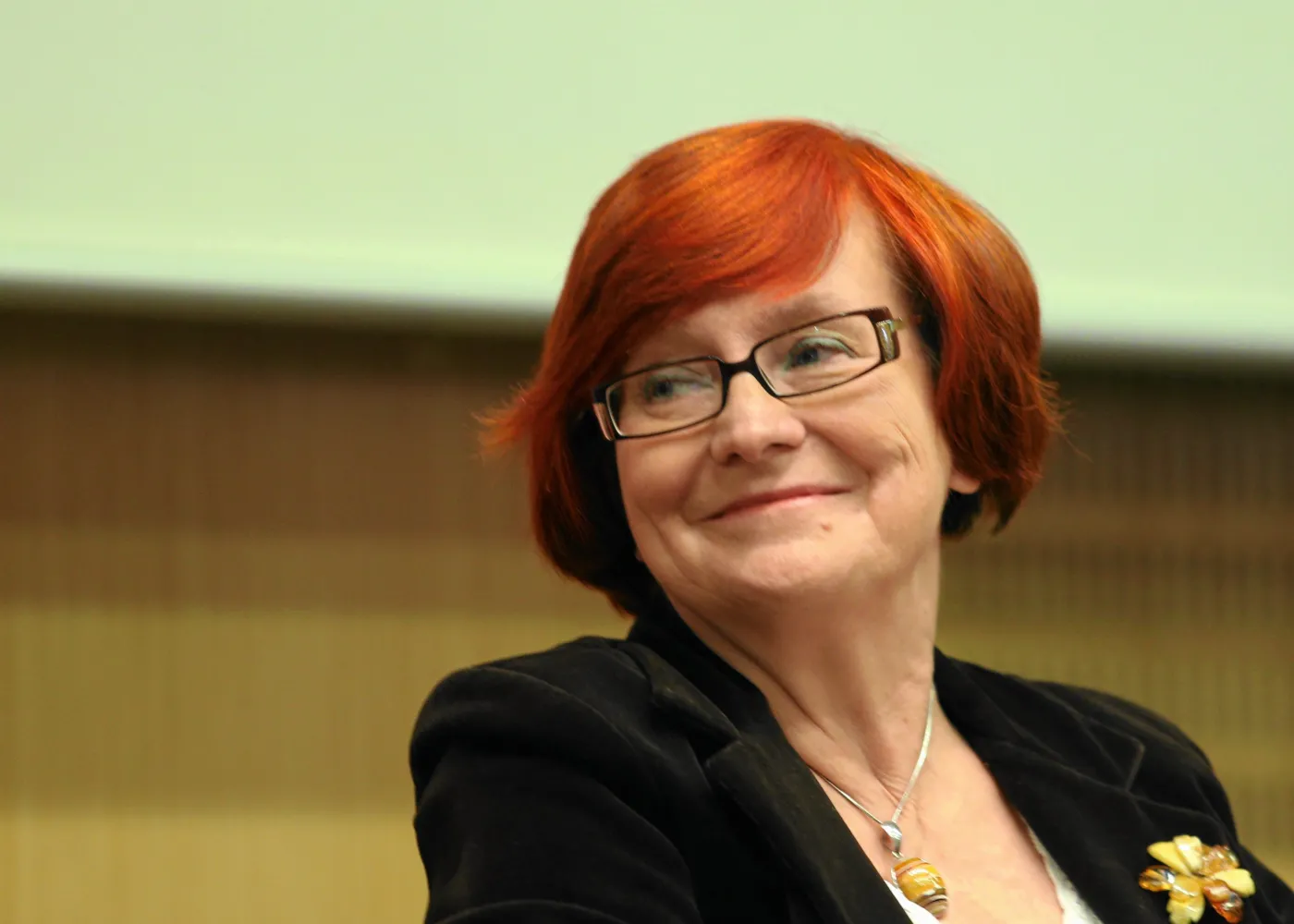 Prof. Małgorzata Fuszara nowym pełnomocnikiem rządu ds. równego traktowania
