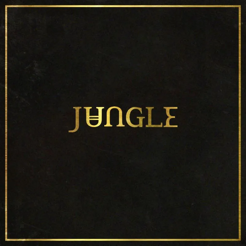 "Jungle" - tanecznie wpada w ucho