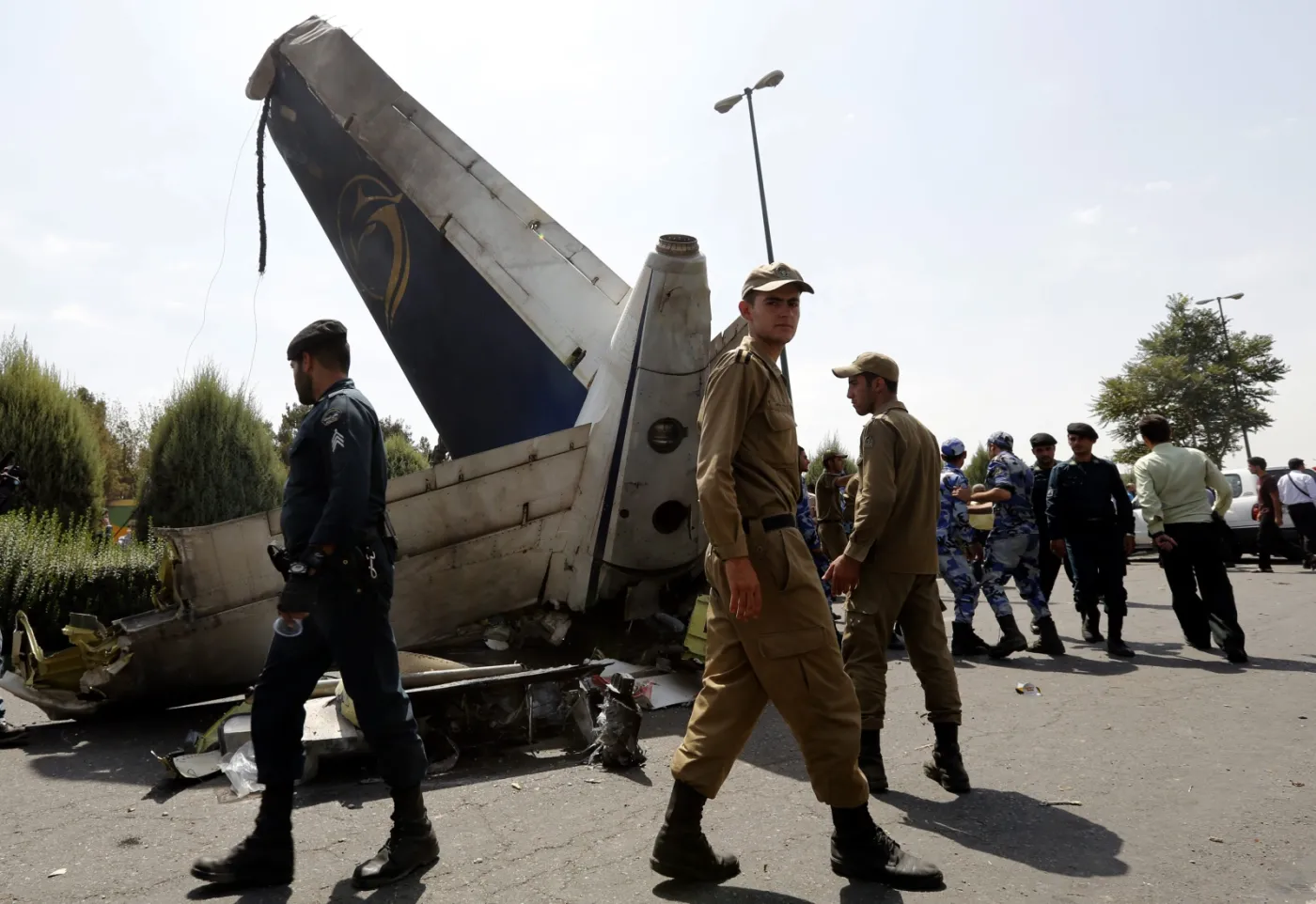 Iran