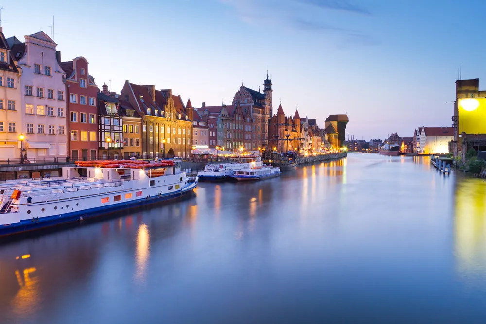 Gdańsk